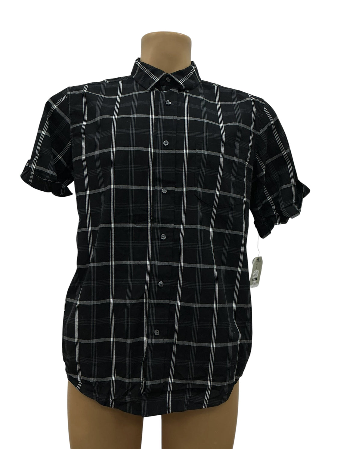 Camisa L (GEORGE)