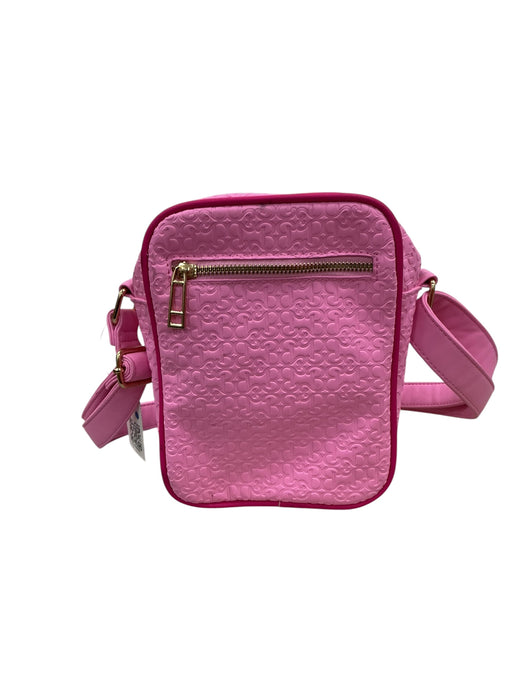 Bolso Crossbody (BARBIE)