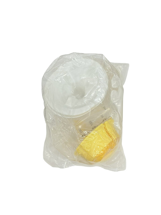 Extractor de leche manual (HARMONY)