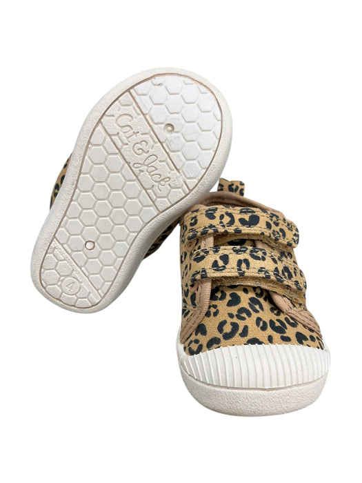 Tenis para bebé 4 (CAT & JACK)