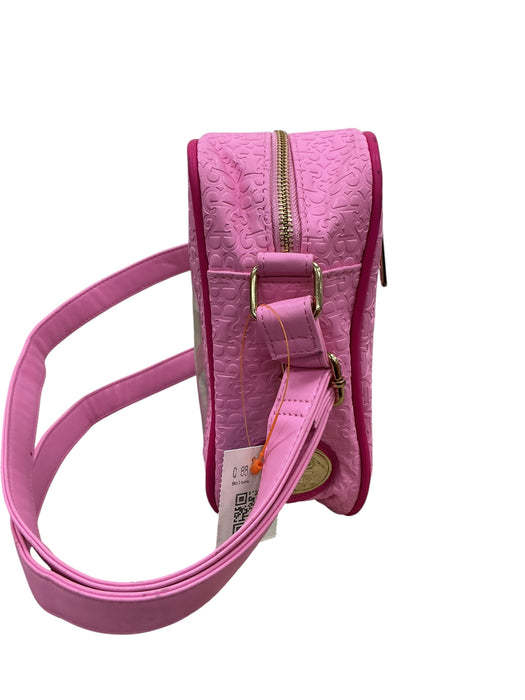 Bolso Crossbody (BARBIE)