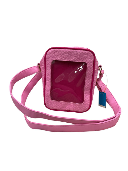 Bolso Crossbody (BARBIE)