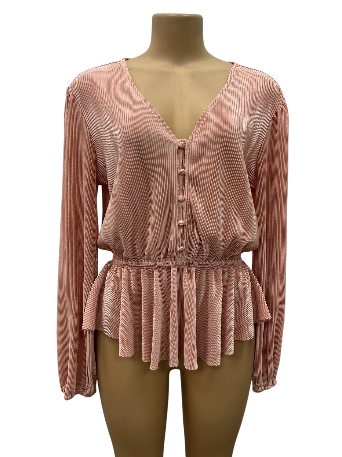 Blusa S (JESSICA SIMPSON)