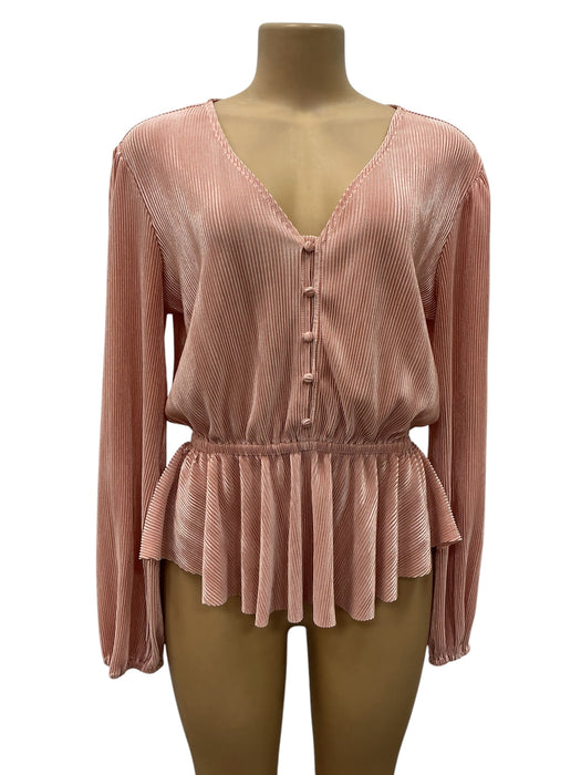 Blusa S (JESSICA SIMPSON)