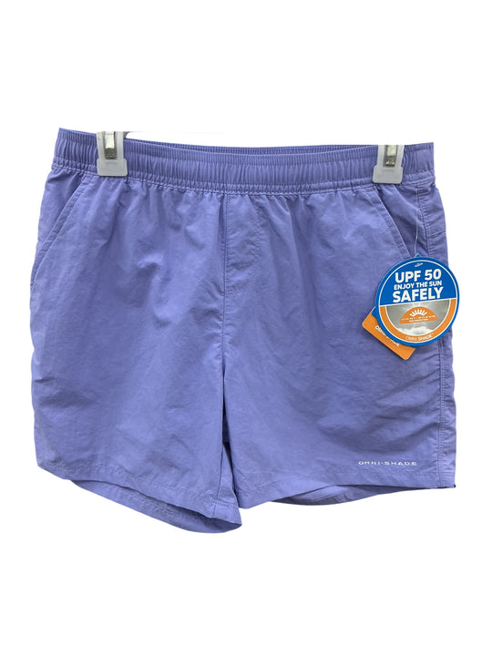 Short L (COLUMBIA)