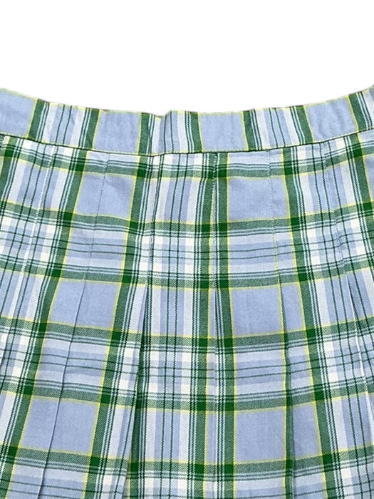 Falda short L (AERIE)