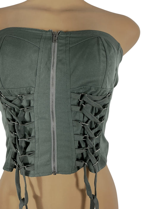 Blusa M (FASHIONNOVA)