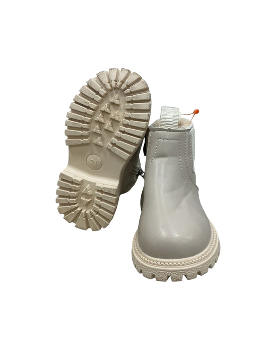 Botas para niñ@