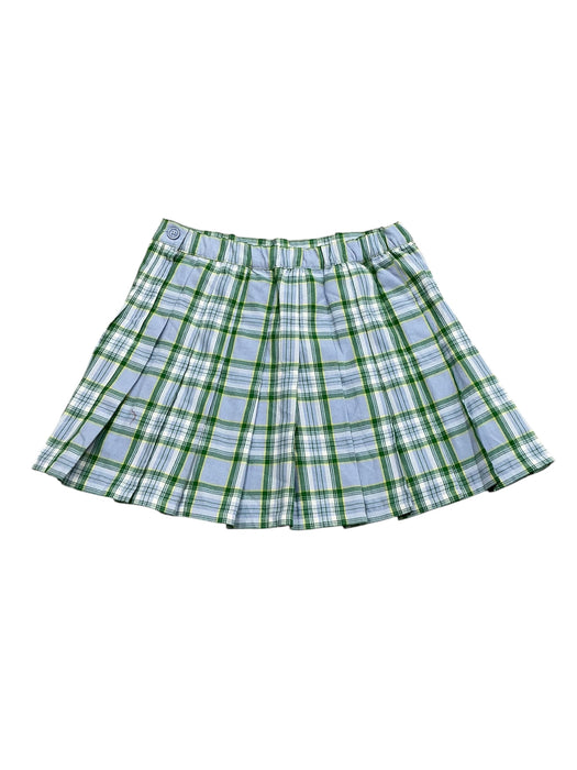 Falda short L (AERIE)