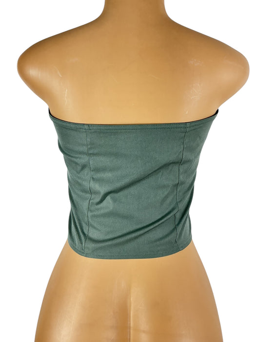 Blusa M (FASHIONNOVA)