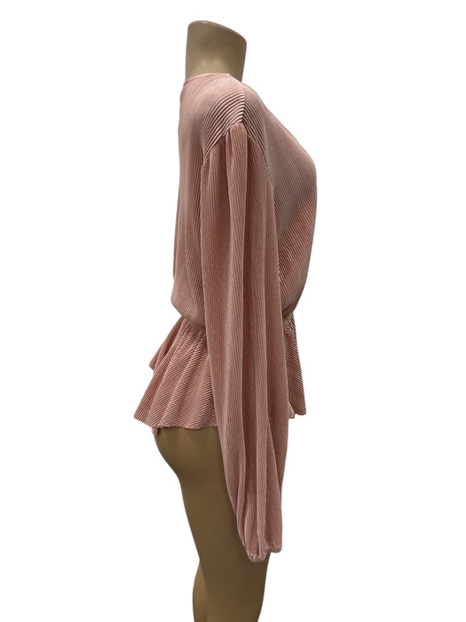 Blusa S (JESSICA SIMPSON)