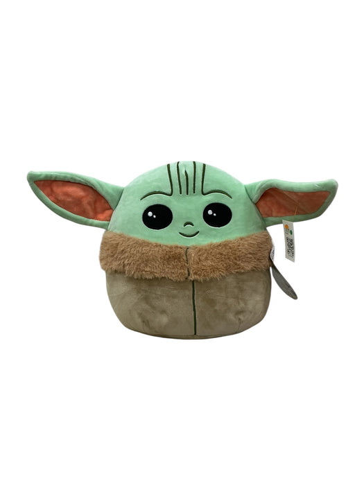Grogu (SQUISHMALLOWS)