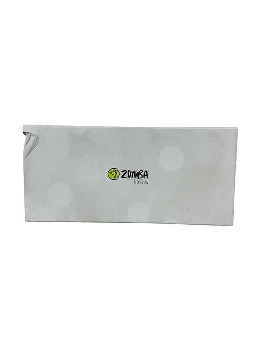 Pesas (ZUMBA FITNESS)