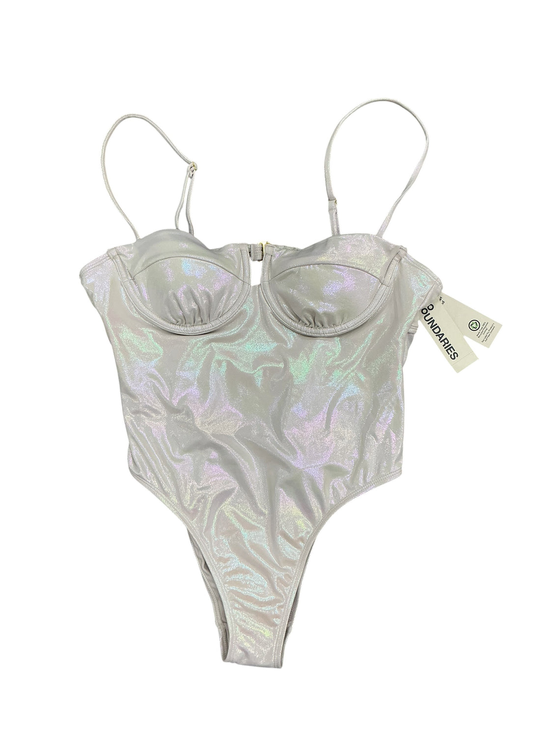 Traje de baño L (NO BOUNDARIES)
