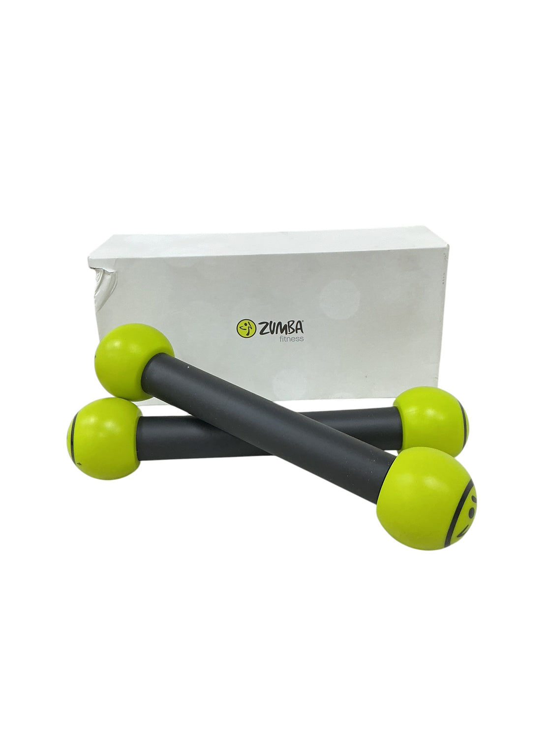Pesas (ZUMBA FITNESS)