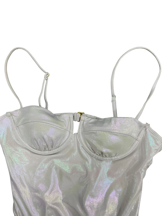 Traje de baño L (NO BOUNDARIES)