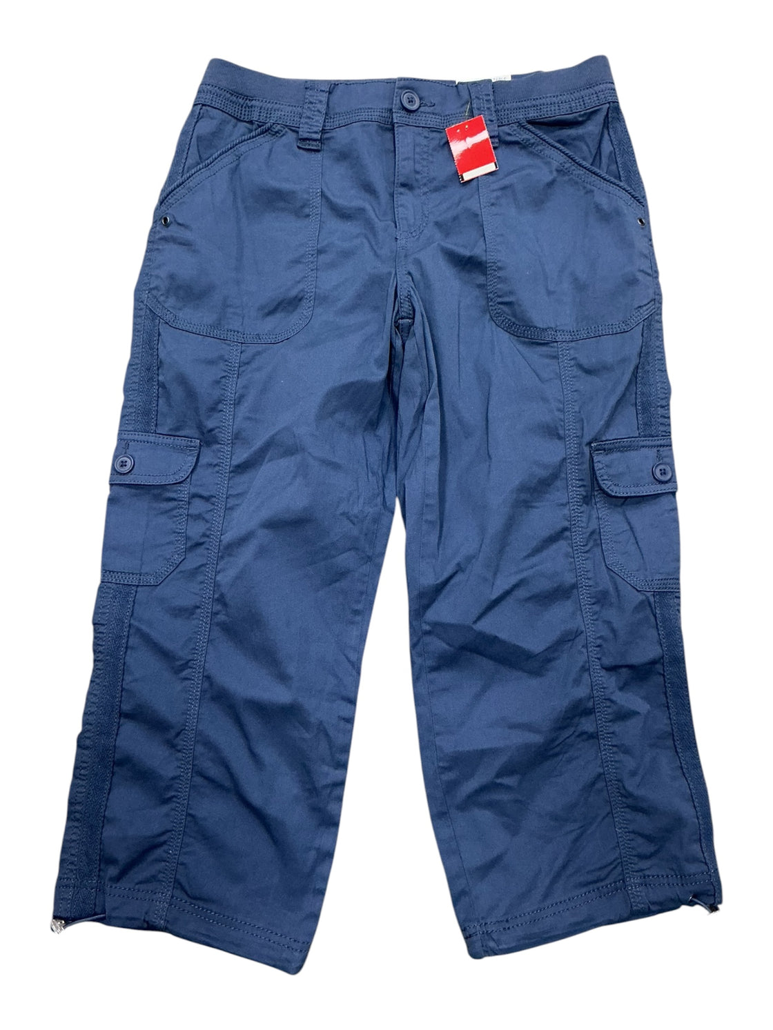 Pescador 4 (STYLE & CO)