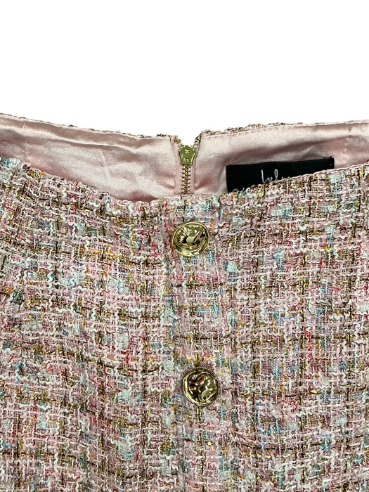 Falda S (LULUS)