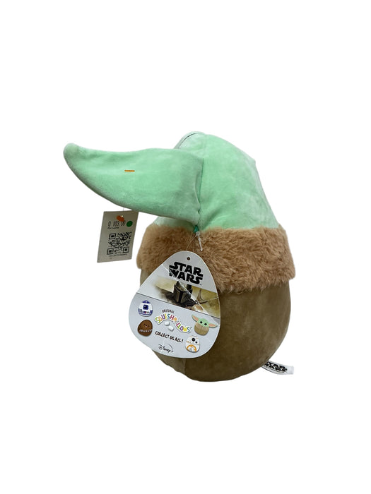 Grogu (SQUISHMALLOWS)