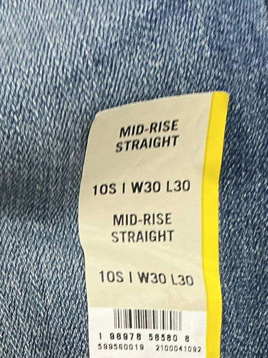 Pantalón 10S (LEVI STRAUSS)