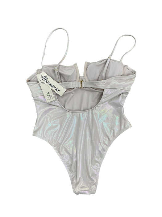 Traje de baño L (NO BOUNDARIES)
