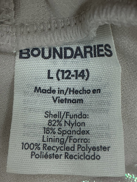 Traje de baño L (NO BOUNDARIES)