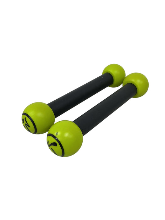 Pesas (ZUMBA FITNESS)