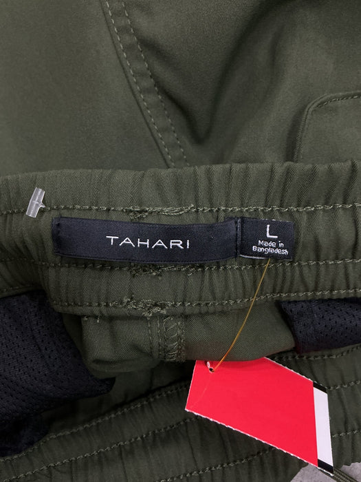 Pantalón L (TAHARI)
