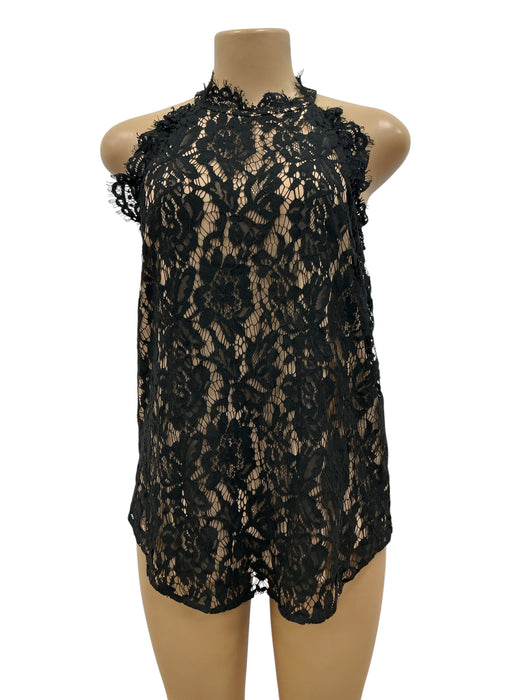 Blusa M (EE:SOME)