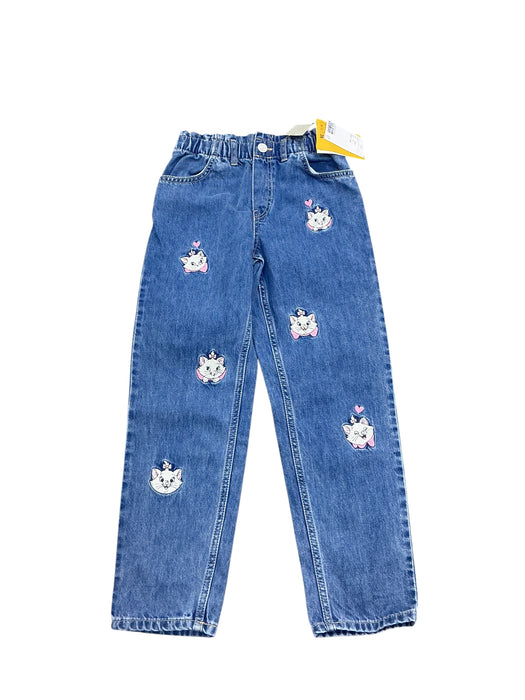 Pantalón para niña 8 (H&M)