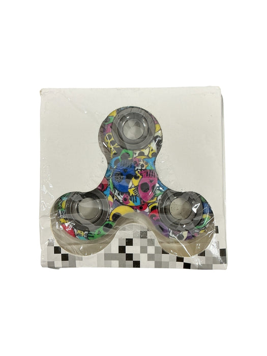 Spinner