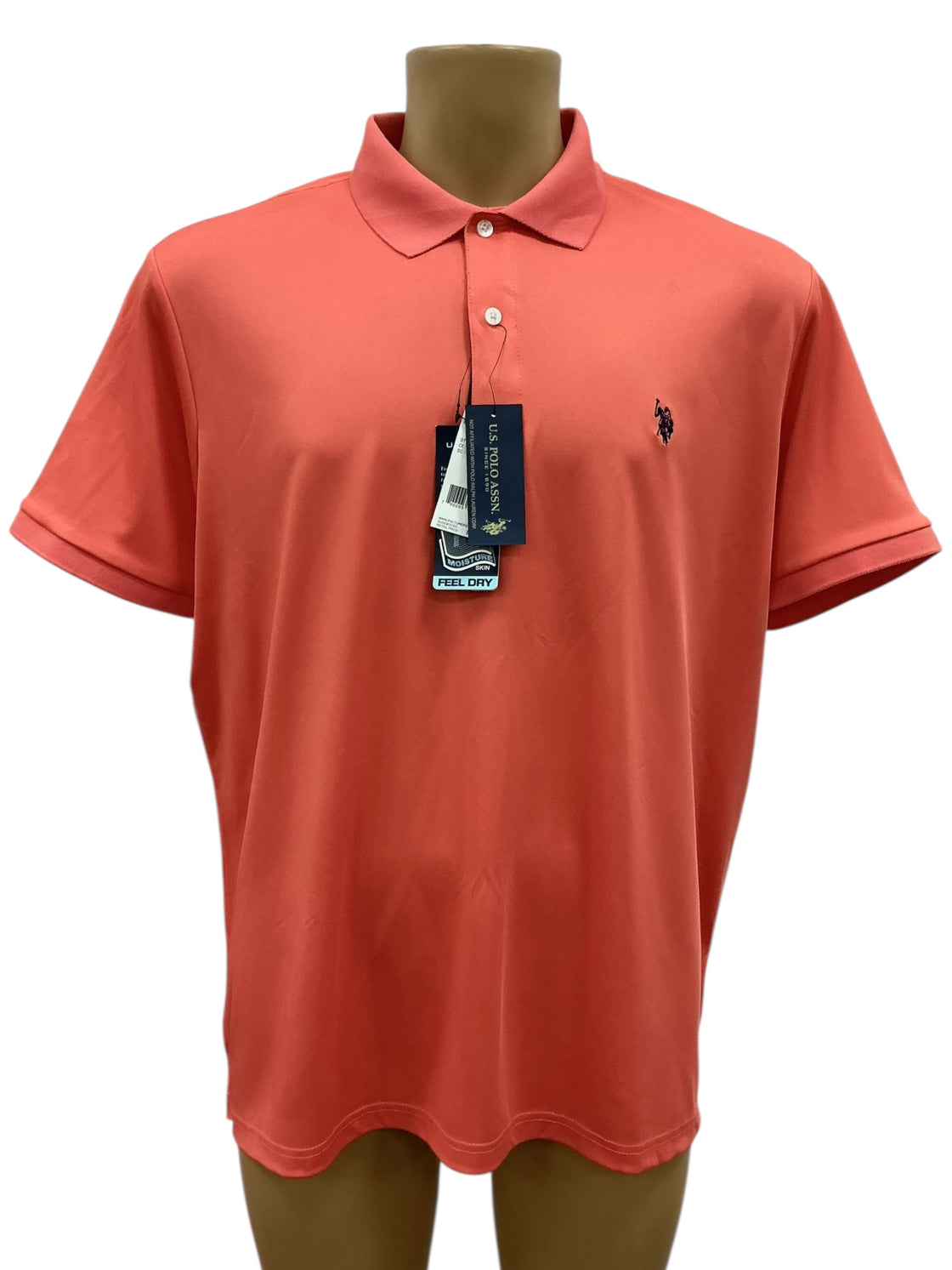 Camisa XL (U.S. POLO ASSN)