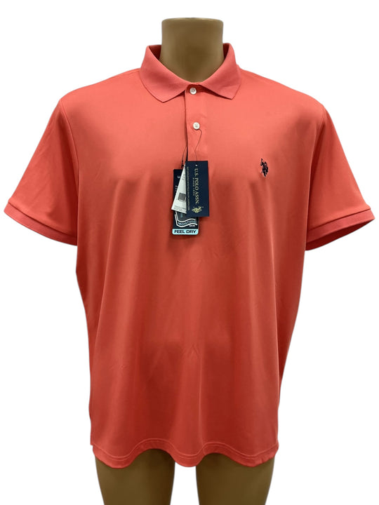 Camisa XL (U.S. POLO ASSN)