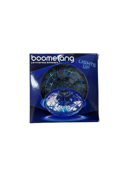 Spinner volador (BOOMERANG)