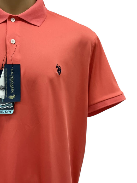 Camisa XL (U.S. POLO ASSN)