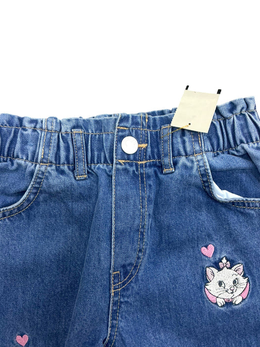 Pantalón para niña 8 (H&M)