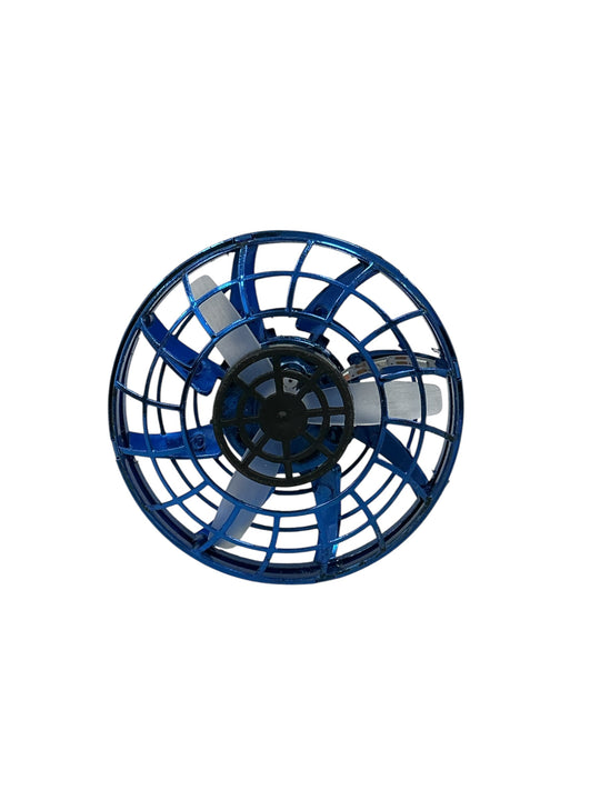 Spinner volador (BOOMERANG)