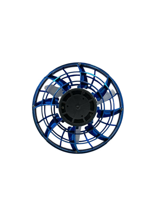 Spinner volador (BOOMERANG)