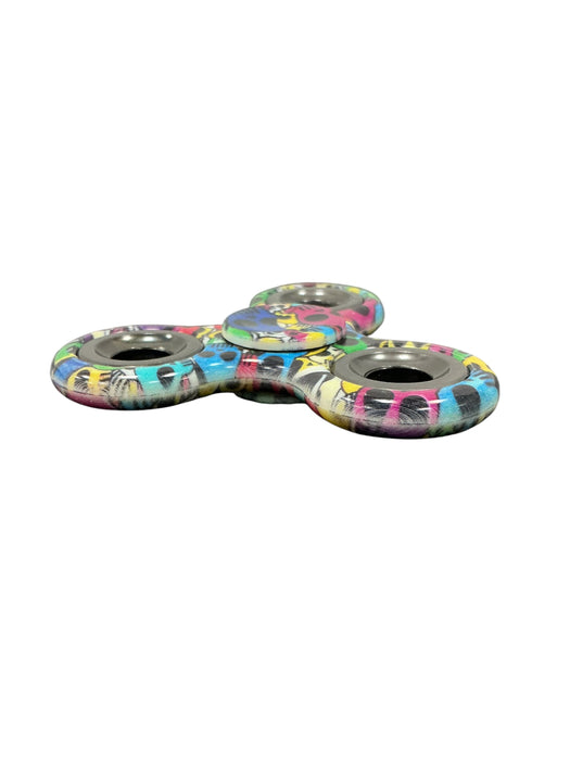 Spinner