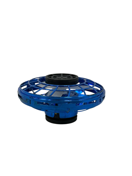 Spinner volador (BOOMERANG)