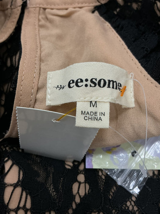 Blusa M (EE:SOME)