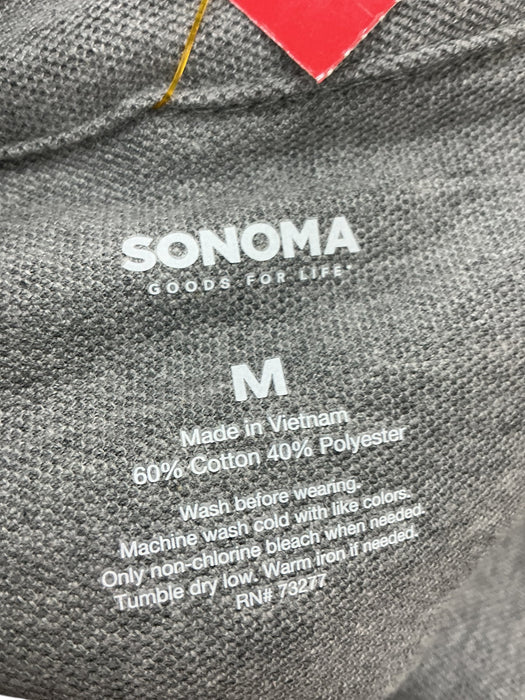 Camisa M (SONOMA)