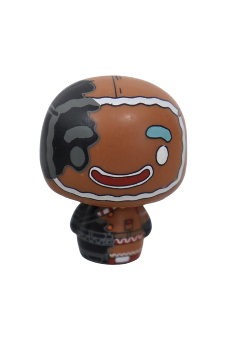 MogulMaster y Burnt Merry (FUNKO)