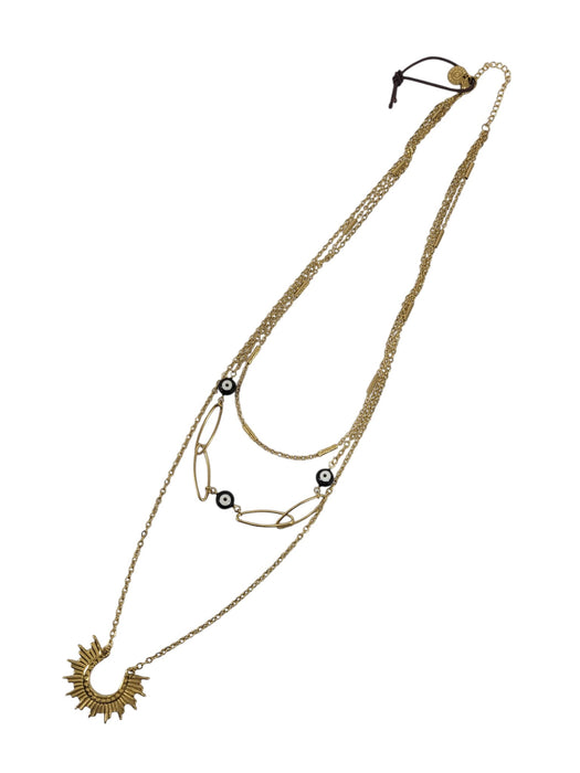 Collar de fantasía (VICTORIA EMERSON)