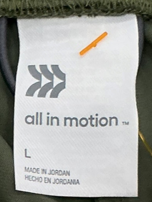Pantalón L (ALL IN MOTION)