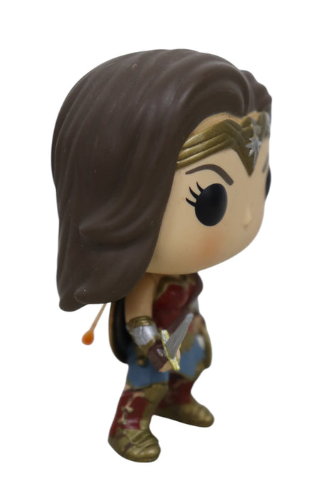 Mujer maravilla (FUNKO POP)