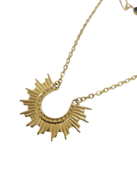 Collar de fantasía (VICTORIA EMERSON)
