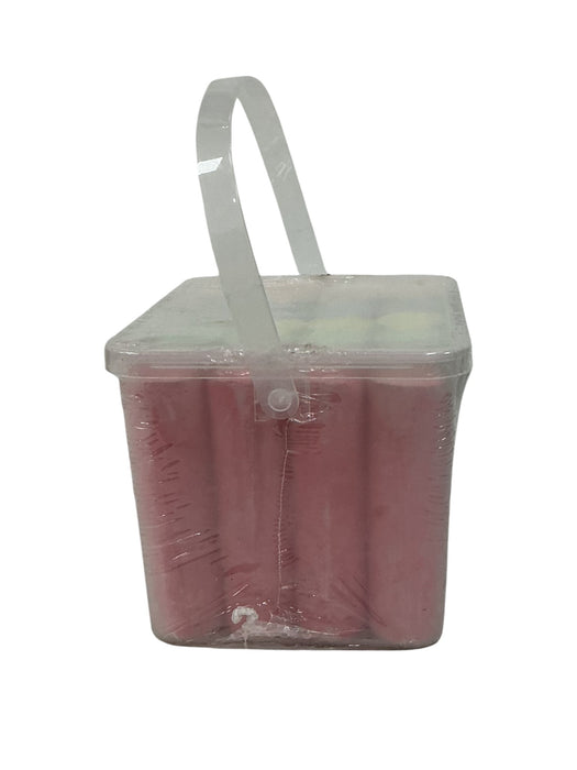 Set de tizas (CHALK)