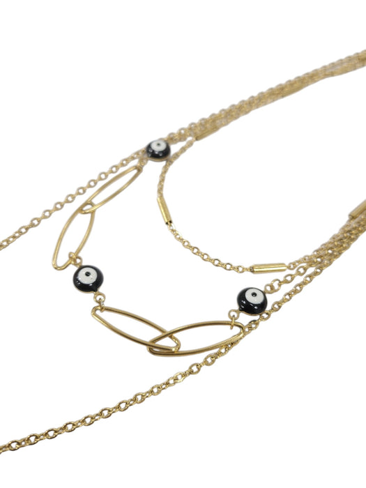 Collar de fantasía (VICTORIA EMERSON)