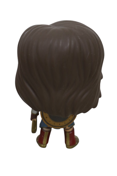 Mujer maravilla (FUNKO POP)